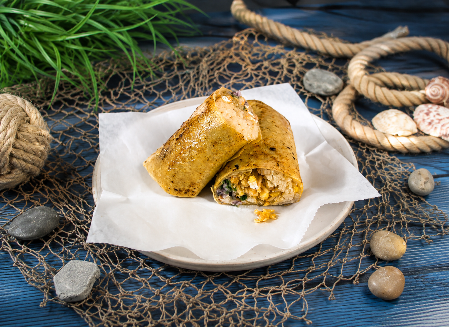 Burritos